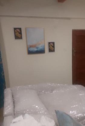 24B Louieville apartment