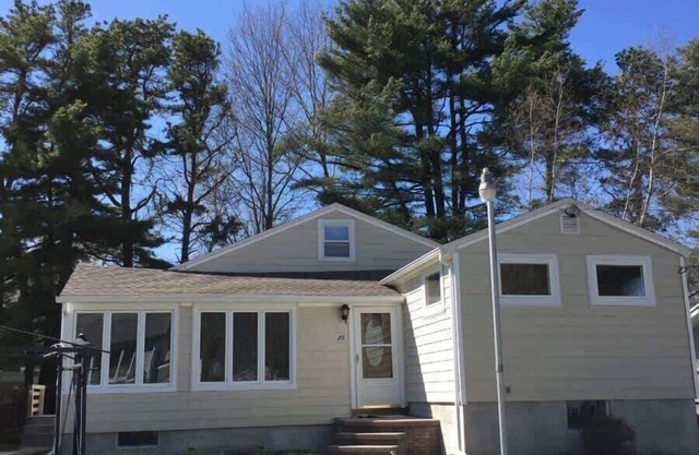 25 Moor View - Footbridge Beach Ogunquit