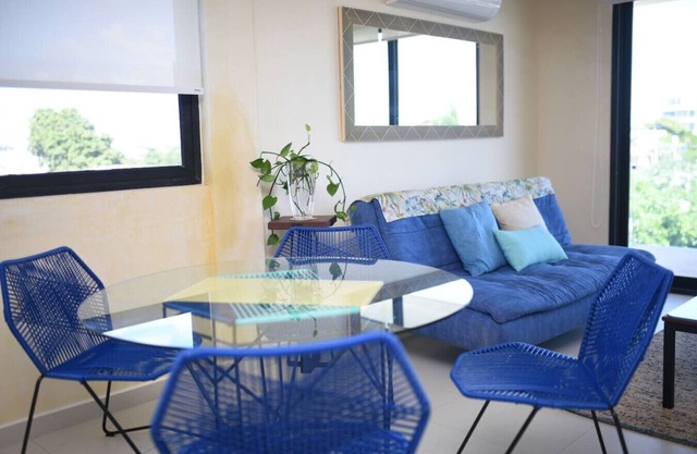 25-Spectacular Apartment Ocean view 2BR