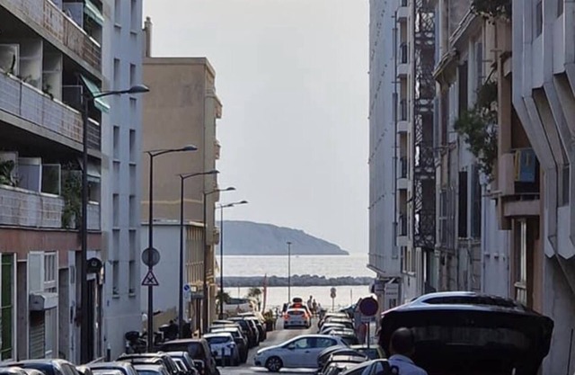 250m DE LA Plage DES Catalans