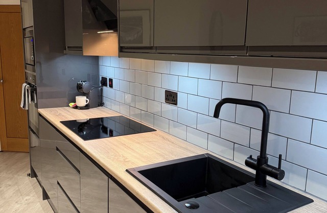 267 | Stylish 2-Bed Apartment