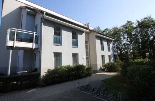 (273) 1-room apartment - apartment complex marina residence