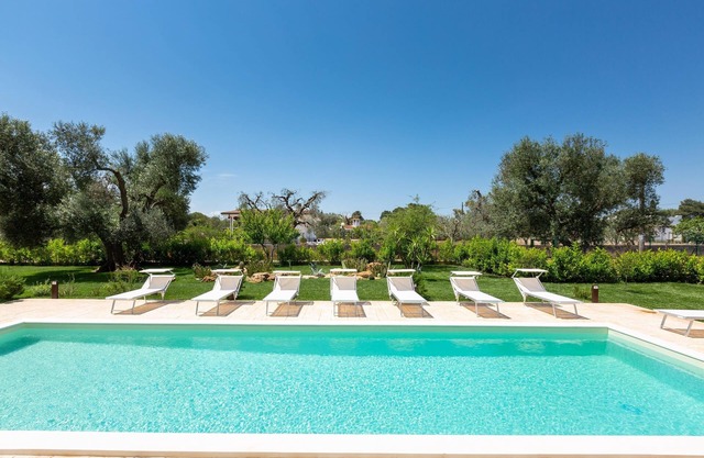 2921 Villa La Seta by Perle di Puglia