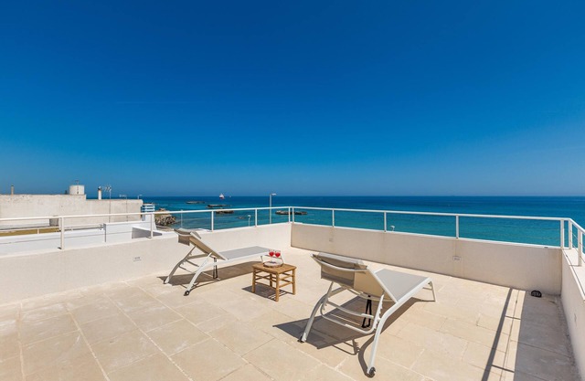 2940 Palma Residence- Appartamento Notos by Barbarhouse