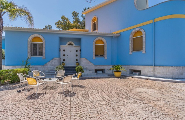 2981 Villa Colle Iris by BarbarHouse