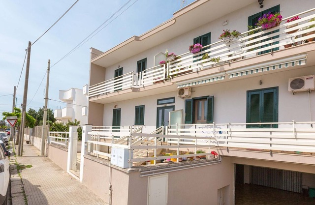 2994 La Casa di Cesaria by BarbarHouse