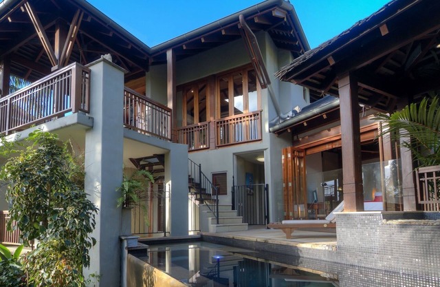 2B Far Pavilions Port Douglas