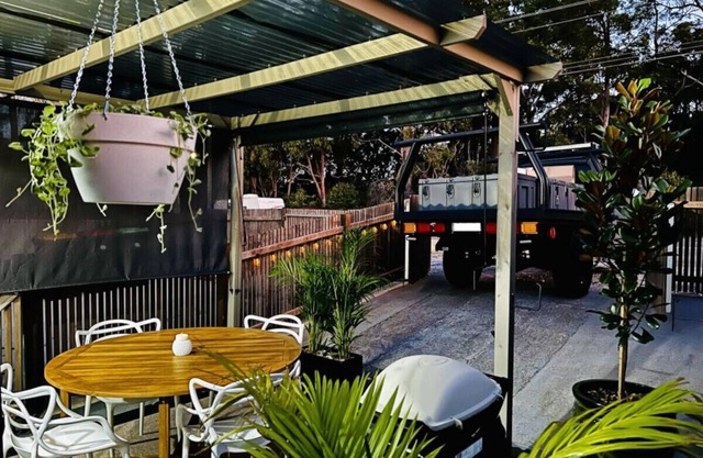 2Bays Studio- walk to beach