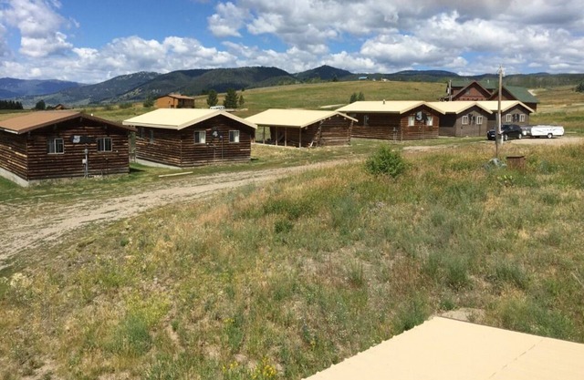 2bd/1ba, Park 520 Hotel #