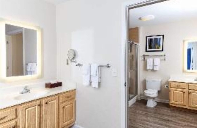 2Bed/2Bath Lock Off in Branson, MO!