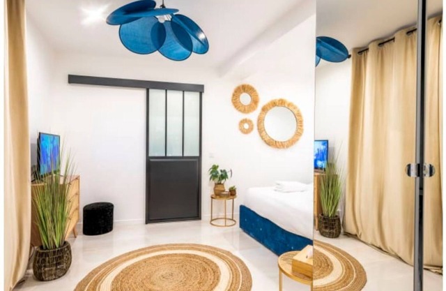 2bedroom in Place du Marais & Place de Thorigny
