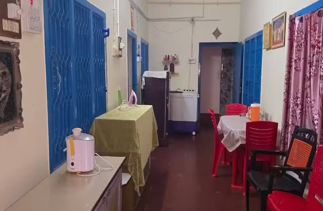 2BHK Homestay @ Gundicha Temple Best 4 Ratha Yatra