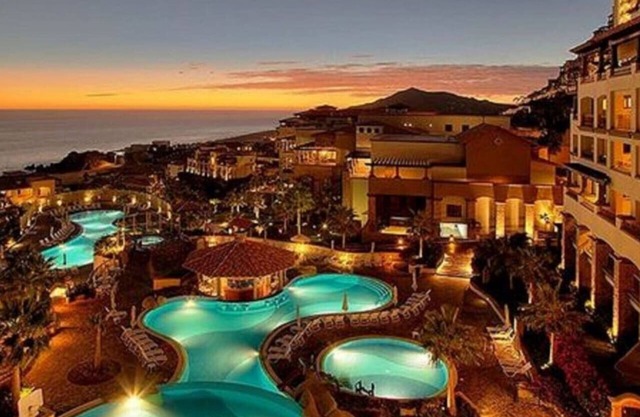 2br/2bath Presidential Suite @Pueblo Bonito Sunset