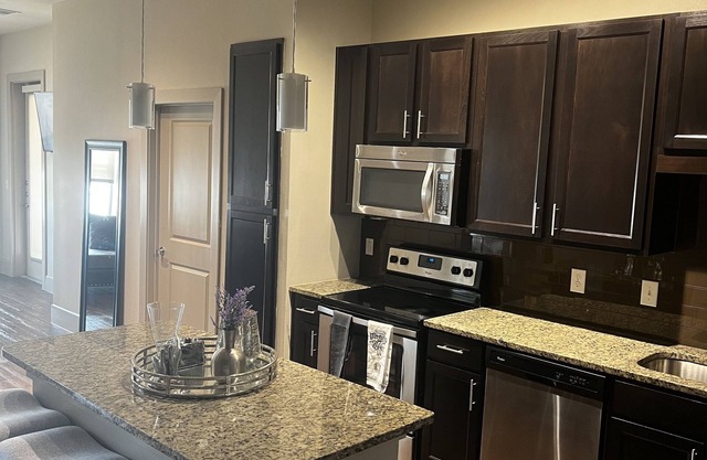 2BR Apartment