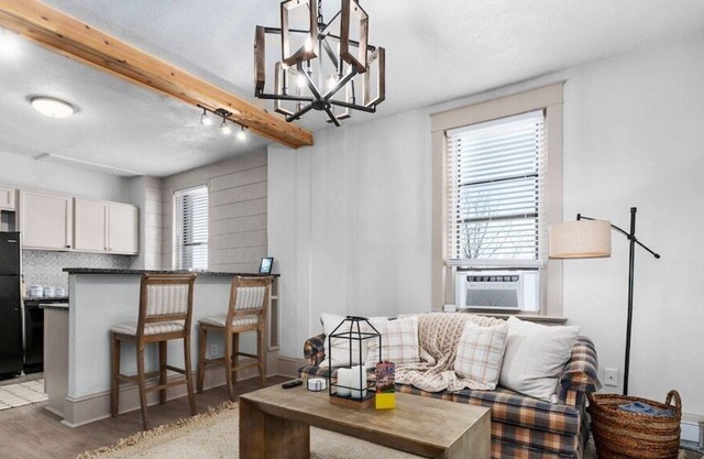 ❅2BR Apt Rivermarket✪Downtown✪Cozy❅