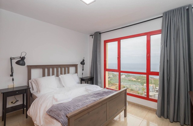 2BR BuenaVida Residential - Mountain Views 2ºD