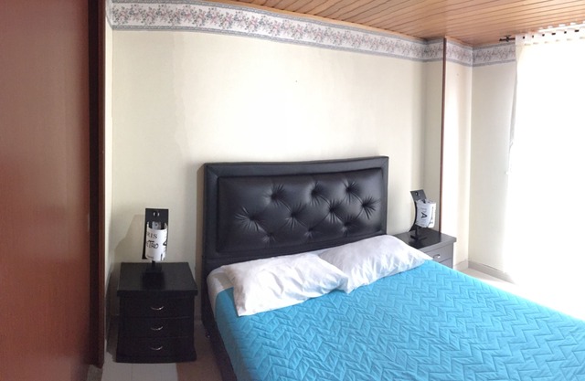 2BR |Excellent location north of Bogota