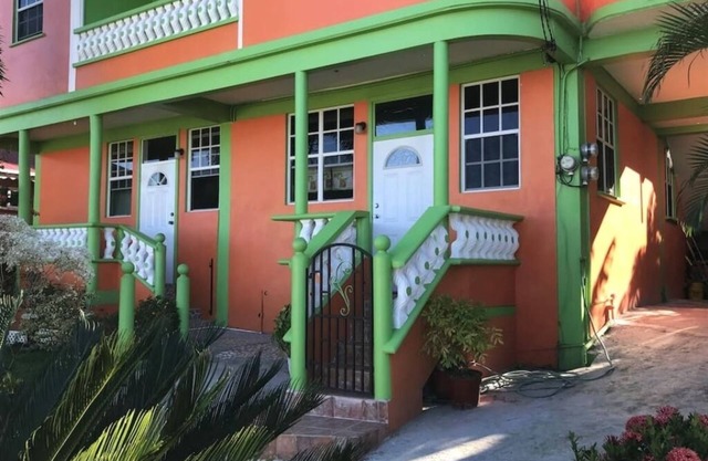 2BR Guest Home - Dominica