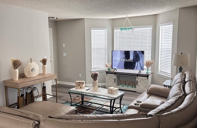 2BR in the Heart of Atlanta!