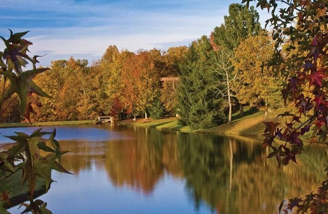 2br Lockoff Condo Cumberland Plateau Golfing!