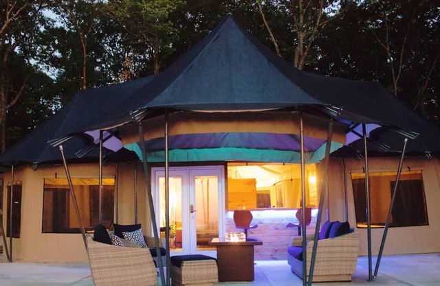 2BR Mountain-Valley View A/C HotTub Kitchen-Bar