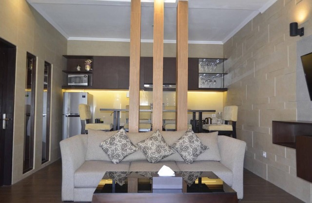 2BR Villa in Nusa Dua with Private Pool
