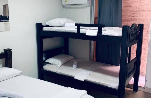 2CL1-J APARTAMENTO DE 2 ALCOBAS EN LA CIUDAD ANTIGUA CON WIFI