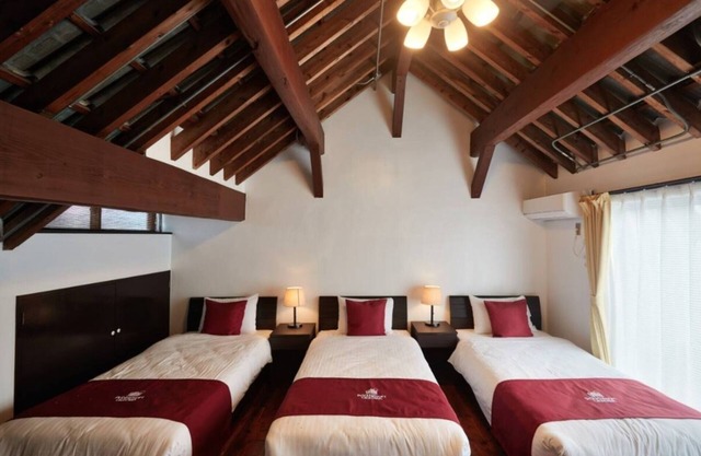 2F JapaneseWestern style maisonette room Pets no/Kunigami-gun Okinawa