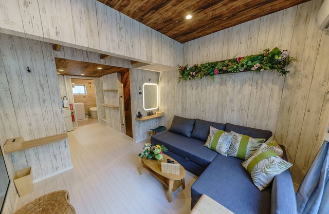 2F New AP Tluxury/Free WiFi