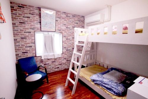 2F - Vacation STAY 41649v