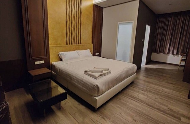 2M Place Apartment