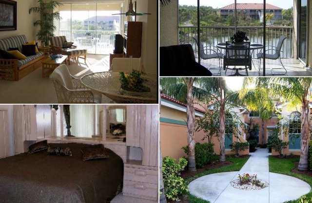 2nd Floor - Wi-Fi - Balcony - Near Beach - Lighthouse Bay 202 (Marbella)