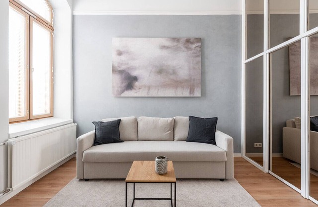 2ndhomes `Klingendahl` Apt