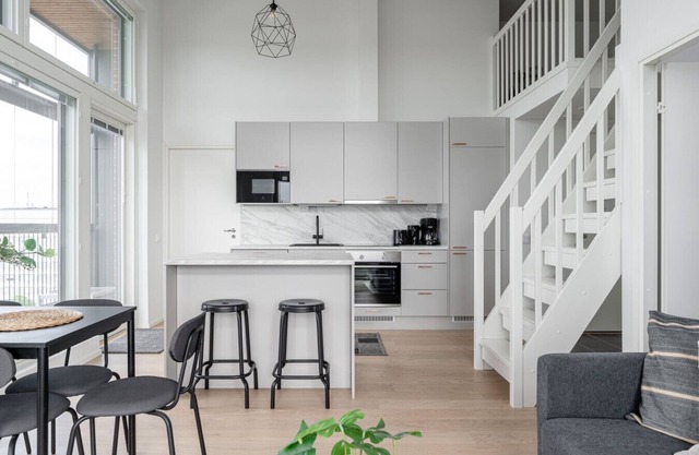 2ndhomes Metsonkulma Apartment