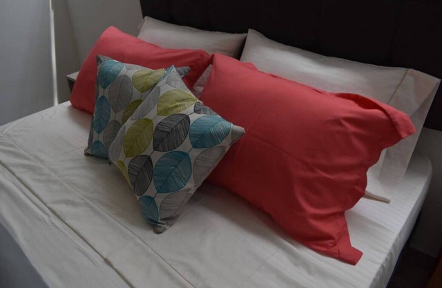 3-1 Artsy Apartment in the Heart of Santa Marta