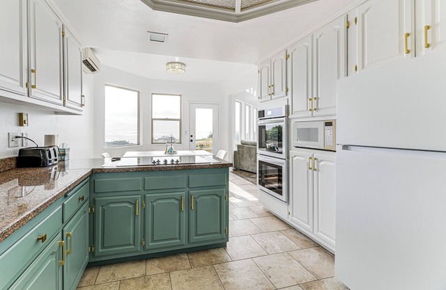 3-acre Property: Beachfront Home in Smith River!