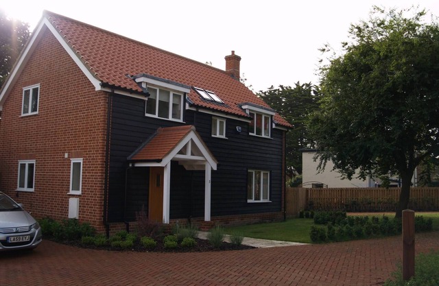 3 Alexandra Place, Walberswick