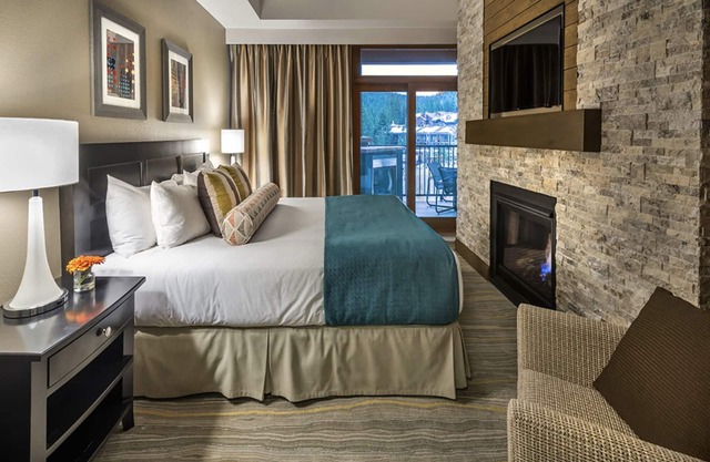 3 BDRM Villa at Northstar Lodge by Hyatt Vacation Club