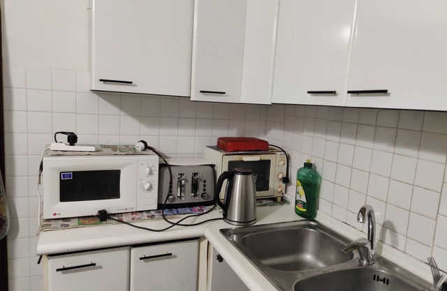 3 bed - Sleeps 6 - Mountain View - Parking - Pets