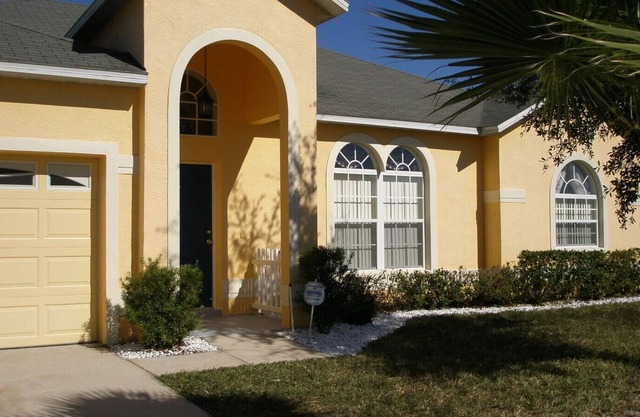 3 Bedroom, 2 Bathroom