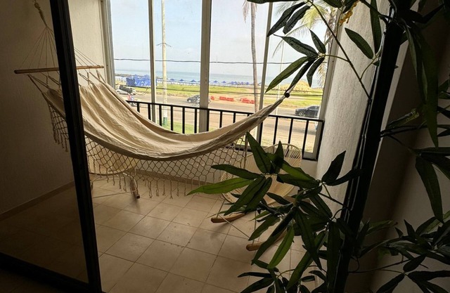 3-bedroom apartment in amazing Cartagena de Indias