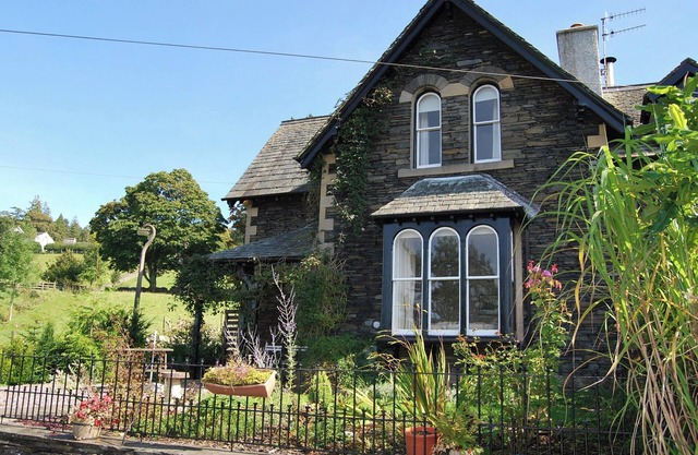 3 bedroom accommodation in Troutbeck Bridge