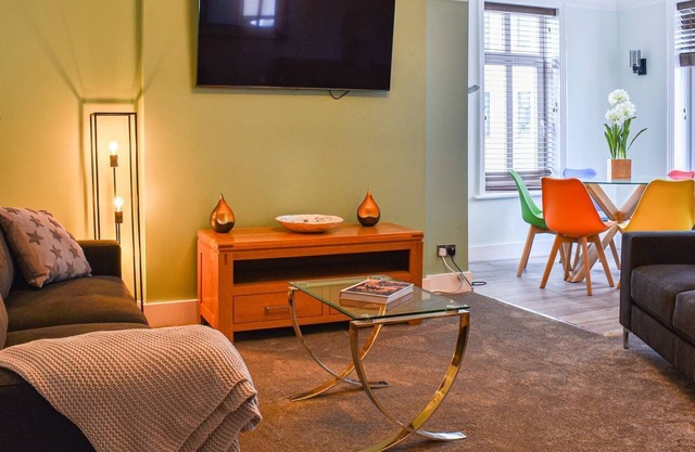 3 bedroom accommodation in Bexhill on Sea