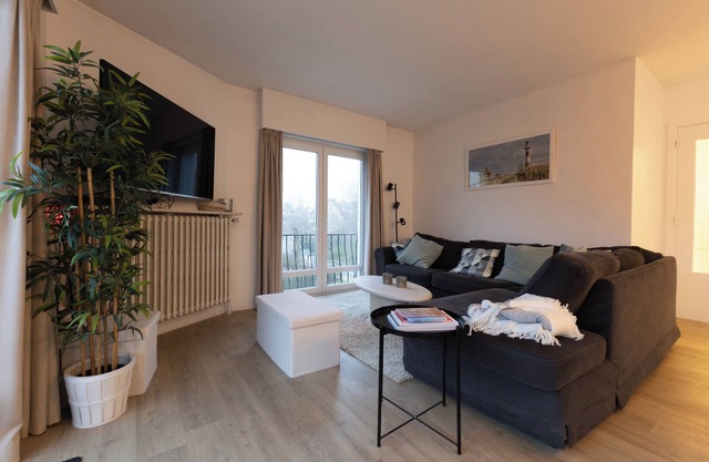 3 bedroom accommodation in Sint Idesbald