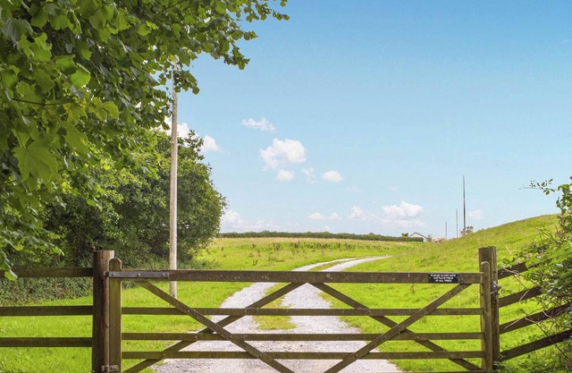 3 bedroom accommodation in Meidrim, near Carmarthen