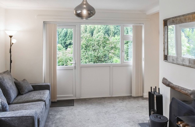 3 bedroom accommodation in Cinderford