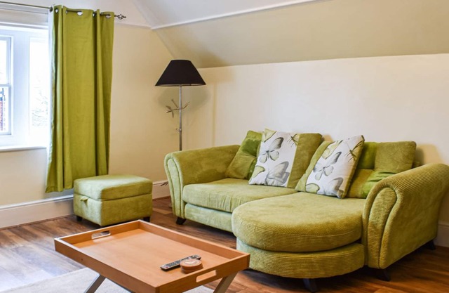 3 bedroom accommodation in Eastbourne