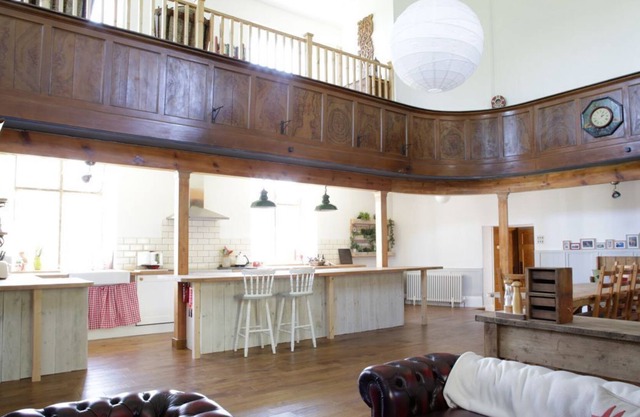 3 bedroom accommodation in Rochester, near Otterburn