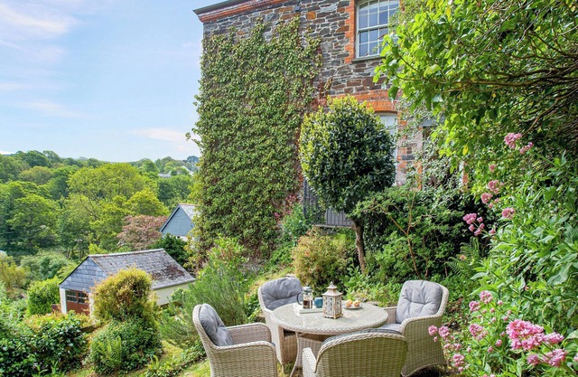 3 bedroom accommodation in Boscastle