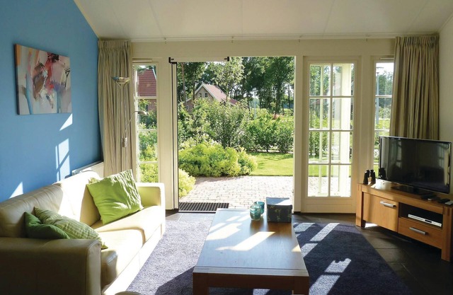 3 bedroom accommodation in Hoge Hexel